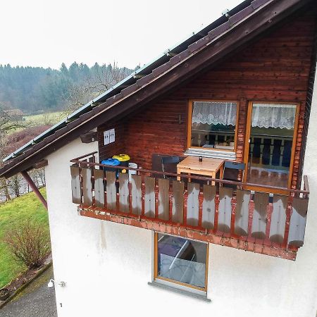 Monteurzimmer Hochsal Apartment Laufenburg Exterior photo